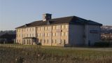 <b>Premier Inn Livingston (Bathgate) Exterior</b>. Images powered by <a href="https://iceportal.shijigroup.com/" title="IcePortal" target="_blank">IcePortal</a>.