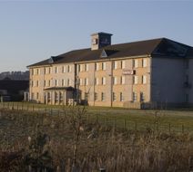 Premier Inn Livingston (Bathgate) Exterior