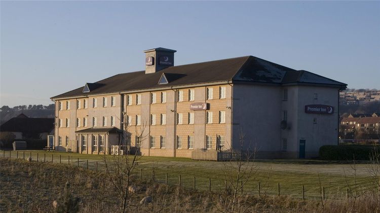 Premier Inn Livingston (Bathgate) Exterior