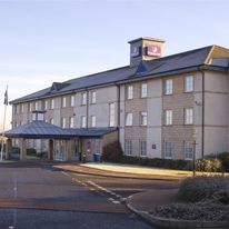 Premier Inn Livingston (Bathgate)