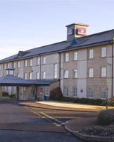 Premier Inn Livingston (Bathgate)