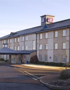 Premier Inn Livingston (Bathgate)