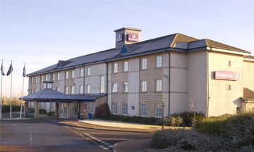 Premier Inn Livingston (Bathgate)