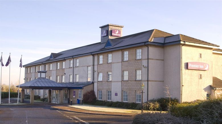 <b>Premier Inn Livingston (Bathgate) Exterior</b>. Images powered by <a href="https://iceportal.shijigroup.com/" title="IcePortal" target="_blank">IcePortal</a>.