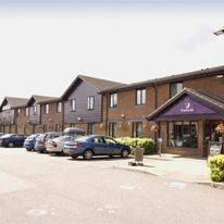 Premier Inn Sittingbourne Kent