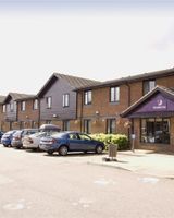Premier Inn Sittingbourne Kent