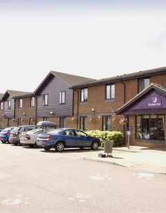 Premier Inn Sittingbourne Kent