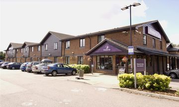Premier Inn Sittingbourne Kent