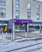 Premier Inn Alnwick