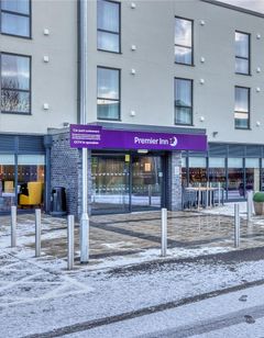 Premier Inn Alnwick