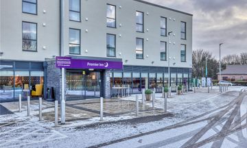 Premier Inn Alnwick