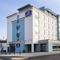 Premier Inn Loughborough