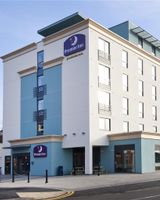 Premier Inn Loughborough