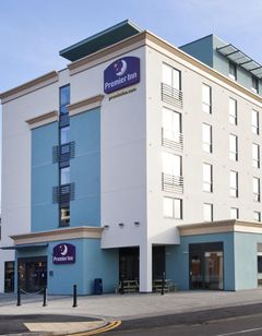 Premier Inn Loughborough
