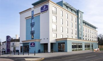 Premier Inn Loughborough