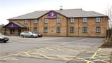 <b>Premier Inn Llanelli Central West Exterior</b>. Images powered by <a href="https://iceportal.shijigroup.com/" title="IcePortal" target="_blank">IcePortal</a>.