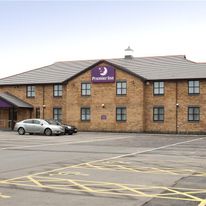 Premier Inn Llanelli Central West