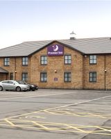 Premier Inn Llanelli Central West