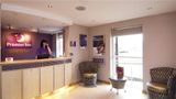 <b>Premier Inn Llanelli Central West Lobby</b>. Images powered by <a href="https://iceportal.shijigroup.com/" title="IcePortal" target="_blank">IcePortal</a>.