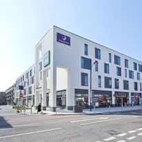 Premier Inn Addlestone