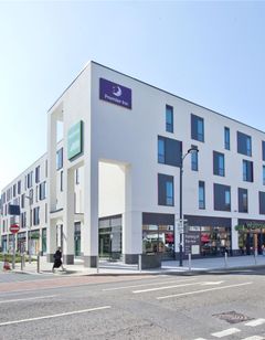 Premier Inn Addlestone