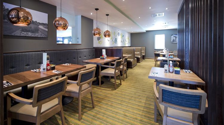 Premier Inn Addlestone Restaurant