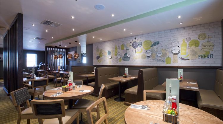 Premier Inn Addlestone Restaurant