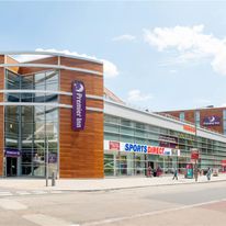 Premier Inn London Wandsworth
