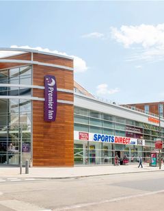 Premier Inn London Wandsworth