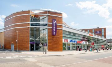 Premier Inn London Wandsworth