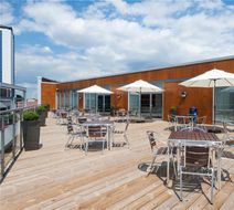 Premier Inn London Wandsworth Exterior