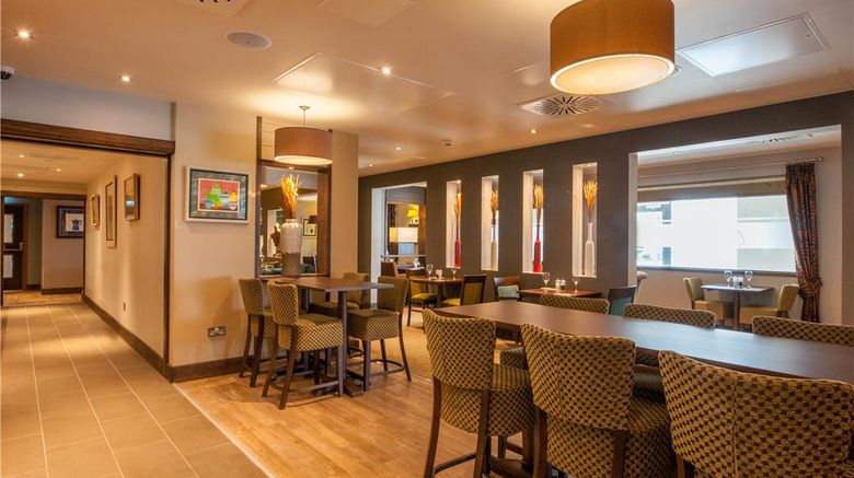 <b>Premier Inn London Wandsworth Restaurant</b>. Images powered by <a href="https://iceportal.shijigroup.com/" title="IcePortal" target="_blank">IcePortal</a>.
