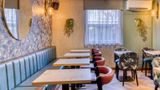 <b>Premier Inn Liverpool (Tarbock) Restaurant</b>. Images powered by <a href="https://iceportal.shijigroup.com/" title="IcePortal" target="_blank">IcePortal</a>.