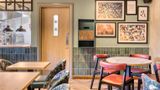 <b>Premier Inn Liverpool (Tarbock) Restaurant</b>. Images powered by <a href="https://iceportal.shijigroup.com/" title="IcePortal" target="_blank">IcePortal</a>.
