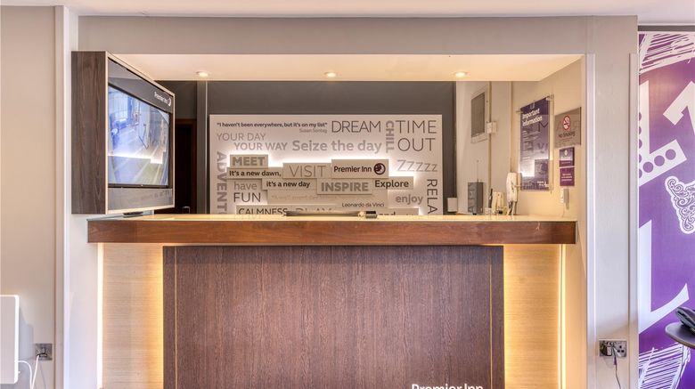 <b>Premier Inn Liverpool (Tarbock) Lobby</b>. Images powered by <a href="https://iceportal.shijigroup.com/" title="IcePortal" target="_blank">IcePortal</a>.