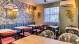 <b>Premier Inn Liverpool (Tarbock) Restaurant</b>. Images powered by <a href="https://iceportal.shijigroup.com/" title="IcePortal" target="_blank">IcePortal</a>.