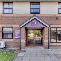 Premier Inn Liverpool (Tarbock)