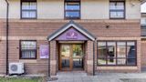<b>Premier Inn Liverpool (Tarbock) Exterior</b>. Images powered by <a href="https://iceportal.shijigroup.com/" title="IcePortal" target="_blank">IcePortal</a>.
