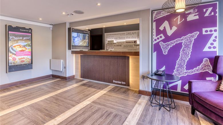 <b>Premier Inn Liverpool (Tarbock) Lobby</b>. Images powered by <a href="https://iceportal.shijigroup.com/" title="IcePortal" target="_blank">IcePortal</a>.