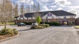 <b>Premier Inn Liverpool (Tarbock) Exterior</b>. Images powered by <a href="https://iceportal.shijigroup.com/" title="IcePortal" target="_blank">IcePortal</a>.