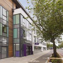 Premier Inn London Richmond