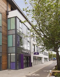 Premier Inn London Richmond