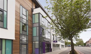 Premier Inn London Richmond