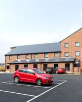 Premier Inn Ulverston