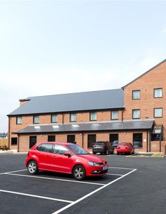 Premier Inn Ulverston