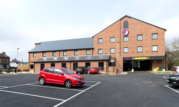 Premier Inn Ulverston