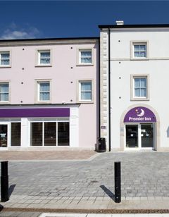 Premier Inn Penrith