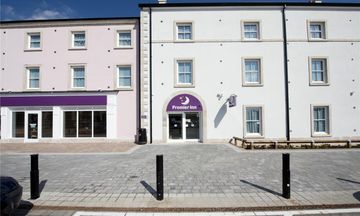 Premier Inn Penrith