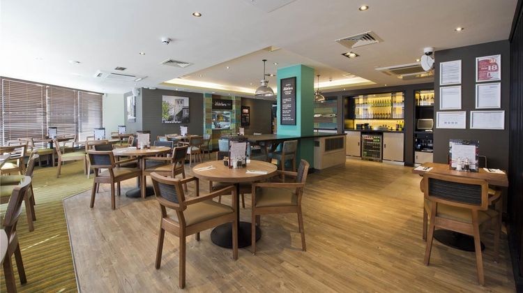 Premier Inn Penrith Restaurant