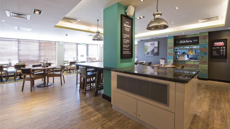 Premier Inn Penrith Restaurant
